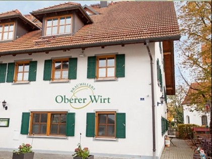 Photo: Oberer Wirt Biburg